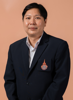 ผศ.ดร.วรางกูร อิศรากูล ณ อยุธยา